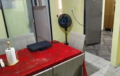 Imagem 12: Casa Taguatinga Sul- Esquina- QSF 02- lote 157 m2