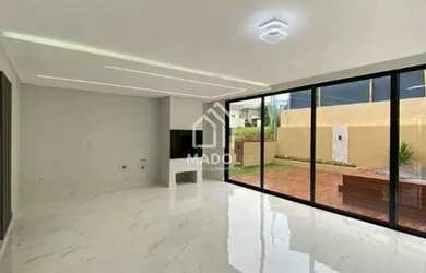 Imagem 12: Sobrado - Condominio Terras Alphaville