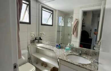 Imagem 13: Apartamento 3/4+dependencia Le Parc- Paralela