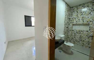 Imagem 13: Casa térrea com 2 dormitórios à venda - Jardim Imperial - Atibaia/SP