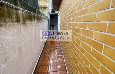 Imagem 3: Casa para Locação em Osasco, Presidente Altino, 1 dormitório, 1 banheiro