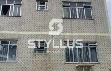 Imagem: O apartamento à venda possui 1 Dormitório, 1 Banheiro, 1 Vaga