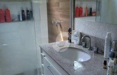 Imagem 10: Casa à venda, 260 m² por R$ 785.000,00 - Sape - Niterói/RJ