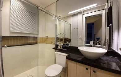 Imagem 11: Maravilhoso Apartamento 2 Suítes à Venda no Canto do Forte - Praia Grande