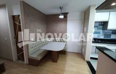 Imagem: Apartamento na Vila Maria, com 2 dormitórios