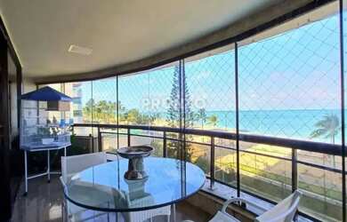 Imagem: O apartamento possui 5 Dormitórios, 4 Banheiros, 4 Vagas na