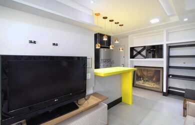 Imagem 8: Aluguel Apartamento 2 Dormitórios - 88 m² Brooklin