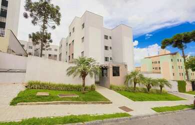 Imagem: Apartamento 3 quartos - Venda - Bairro Tingui - BELLOS IMÓVEIS