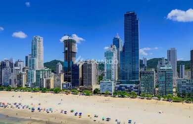 Imagem 4: Apartamento Frente Mar à Venda | Edifício Splendido