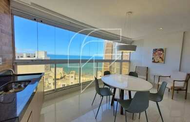 Imagem 2: Imóvel para venda tem 101 metros quadrados com 3 quartos em Praia do...