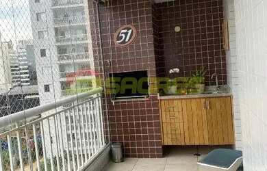 Imagem 7: Apartamento 123m² no Carandiru por R$ 1.420.000,00