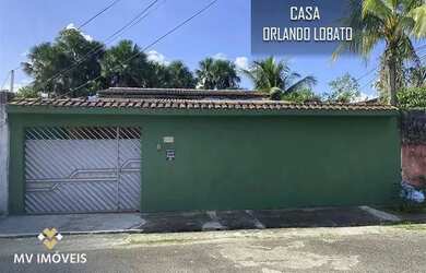 Imagem: A casa possui 3 Dormitórios, 2 Banheiros, 132m² de Área e