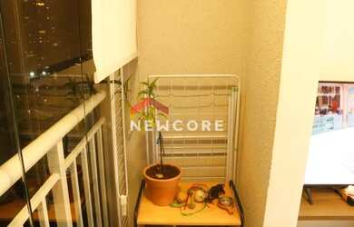 Imagem 5: Apartamento em Rua Doutor Sérgio Meira - Barra Funda - São Paulo/SP