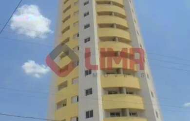 Imagem: Apartamento para locação no Edifício Platinum com 01 dormitório