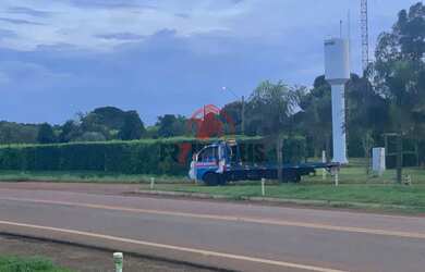 Imagem: A fazenda possui 2.532m² de Área e está localizado em Setor