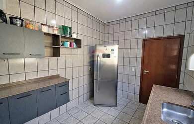 Imagem 16: Casa à venda em Sertãozinho Jardim Recreio dos Bandeirantes