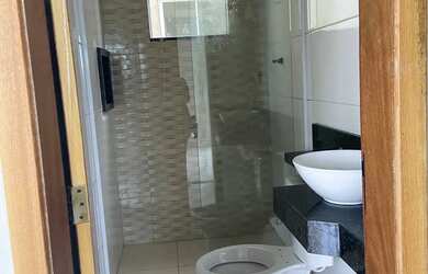 Imagem: O apartamento possui 2 Dormitórios, 1 Banheiro, 90m² de Área