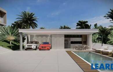 Imagem 4: CASA EM CONDOMÍNIO - CONDOMÍNIO RESIDENCIAL SHAMBALLA III - SP