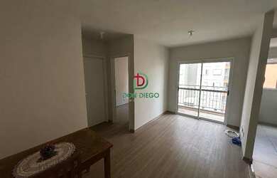 Imagem: Apartamento à venda no bairro Jardim Santo Amaro em Cambé/PR