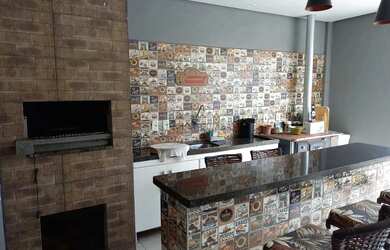 Imagem: Casa a venda em ótima localização em Várzea Grande