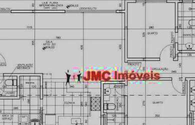 Imagem 3: Apartamento Garden com 4 dormitórios à venda, 121 m² por R$ 1.655.287,50...