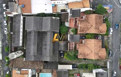 Imagem 6: Pavilhão/Galpão à venda no bairro Cidade Nova - Salvador/BA