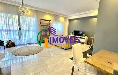 Imagem: O apartamento possui 3 Dormitórios, 3 Banheiros, 2 Vagas na