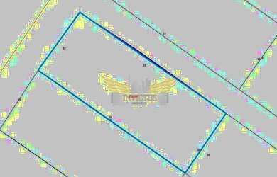 Imagem: O terreno possui 250m² de Área e está localizado em Parque