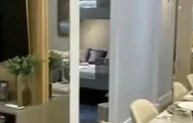 Imagem: O apartamento à venda possui 2 Dormitórios, 2 Banheiros e