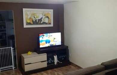 Imagem 5: Fator1133 Show de Casa no Condomínio Village Arsenal é na Fator Imóveis