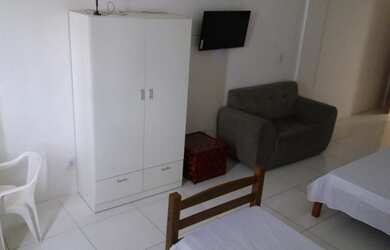 Imagem 2: Apartamento frente mar Itapuã Salvador - Bahia
