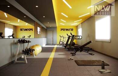 Imagem 9: Apartamento à venda, 24 m² por R$ 212.000,00 - Sacomã - São Paulo/SP