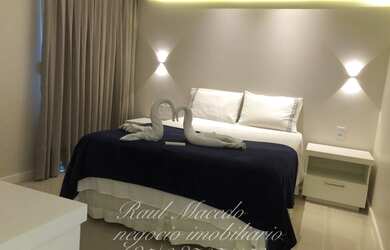 Imagem 4: GOLFVILLE PROJETADO NASCENTE