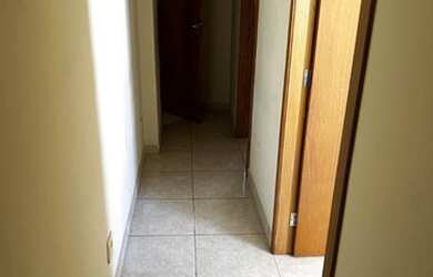 Imagem: O depósito possui 35m² de Área e está localizado em Lourdes