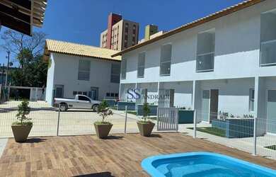 Imagem 16: Imóvel novo na praia Massaguaçu