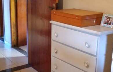 Imagem 9: JCI - Guaratiba Casa 2 qts suite quadra praia esquina Rua Maysa, Casa...