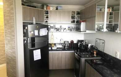 Imagem 7: Lindo Apartamento no Residencial Alta Vista