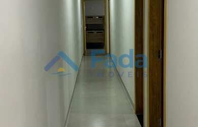 Imagem 8: PORTO RICO - Casa Padrão - Loteamento Jardim Grécia