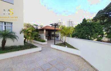 Imagem 7: Apartamento com 2 dormitórios, 54 m² - venda por R$ 290.000,00 ou aluguel...