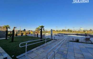 Imagem 4: Terreno à venda, 400 m² por R$ 299.000,00 - Laranjal - Pelotas/RS