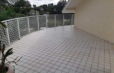 Imagem 15: Condomínio Tamboré 1 Tamboré - Barueri