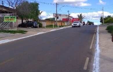 Imagem: O terreno possui 500m² de Área e está localizado em Setor