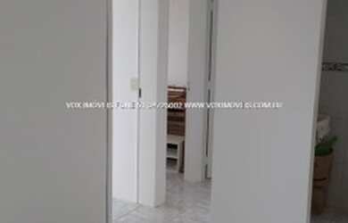 Imagem 8: Alugo Apartamento semi mobiliado no bairro Estância Velha, fica tudo...