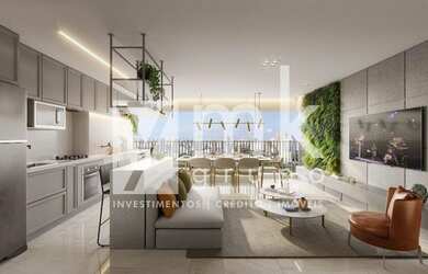 Imagem 10: São Paulo - Apartamento Padrão - Ipiranga