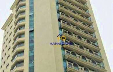 Imagem 1: Apartamento Alto Padrão Jardim Paulista 4 suítes - 5 vagas e depósito...