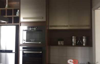 Imagem 4: APARTAMENTO RESIDENCIAL em São Paulo - SP, Lauzane Paulista