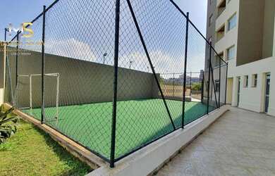 Imagem 6: Apartamento com 2 dormitórios, 54 m² - venda por R$ 290.000,00 ou aluguel...