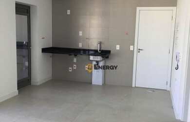 Imagem 4: Apartamento novo, contra piso, 109m, 2 vagas, Itaim, andar alto