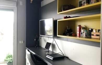 Imagem 14: Apartamento para venda com 128 metros quadrados com 3 quartos em Agronômica - Florianópoli