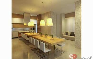 Imagem 6: APARTAMENTO RESIDENCIAL em São Paulo - SP, Lauzane Paulista